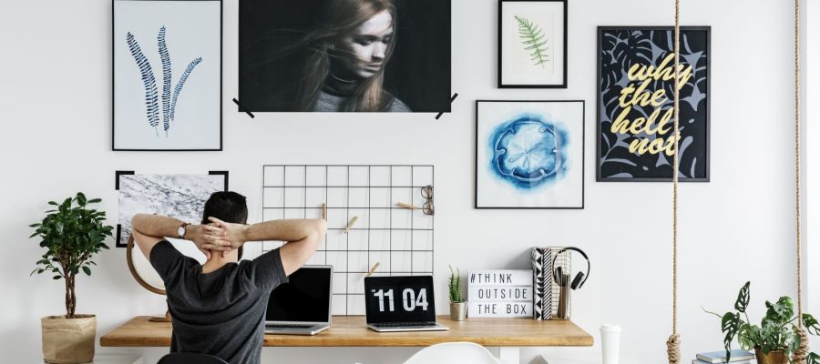 Virtual Office – A Way to Save Money in Your Company